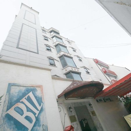 Hotel Biz Jongro - Insa-Dong Сеул Экстерьер фото
