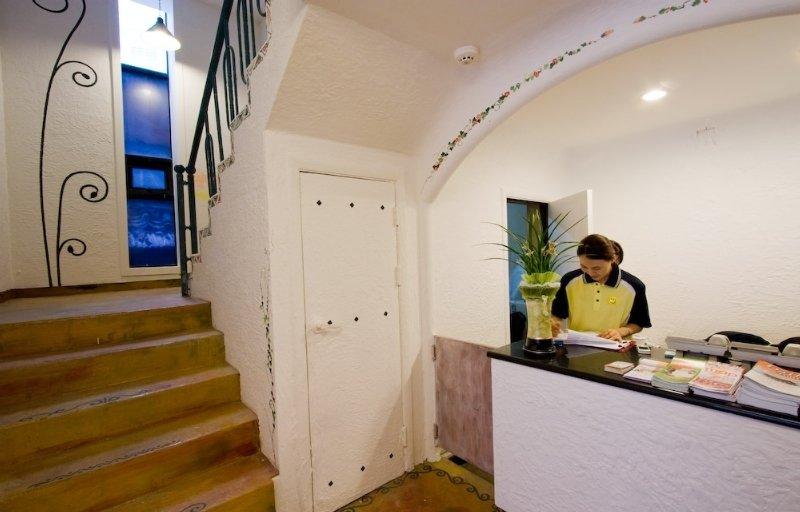 Hotel Biz Jongro - Insa-Dong Сеул Экстерьер фото