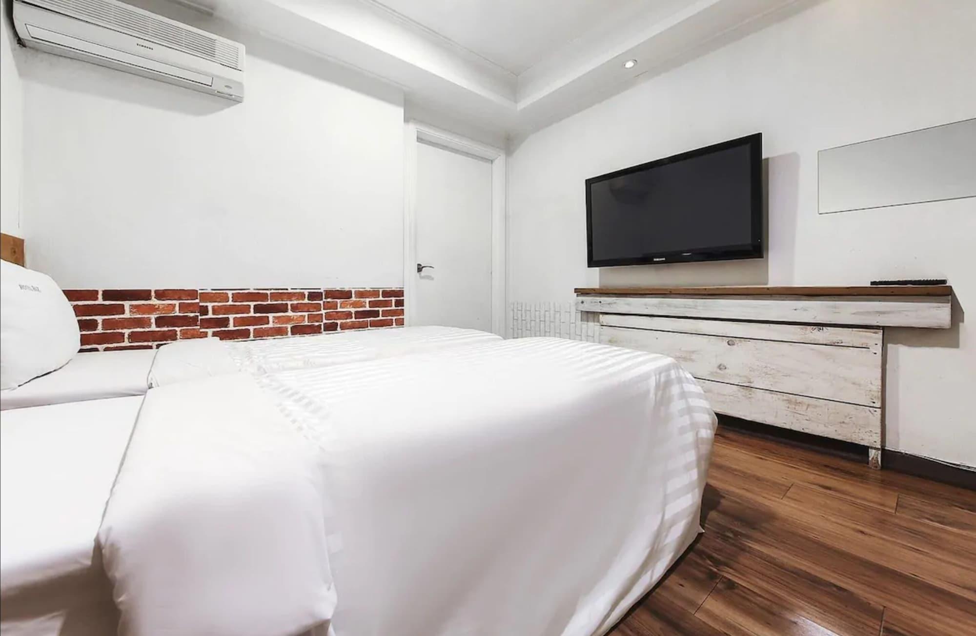 Hotel Biz Jongro - Insa-Dong Сеул Экстерьер фото