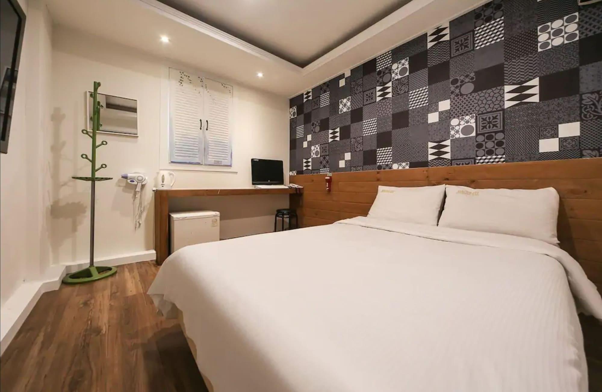 Hotel Biz Jongro - Insa-Dong Сеул Экстерьер фото