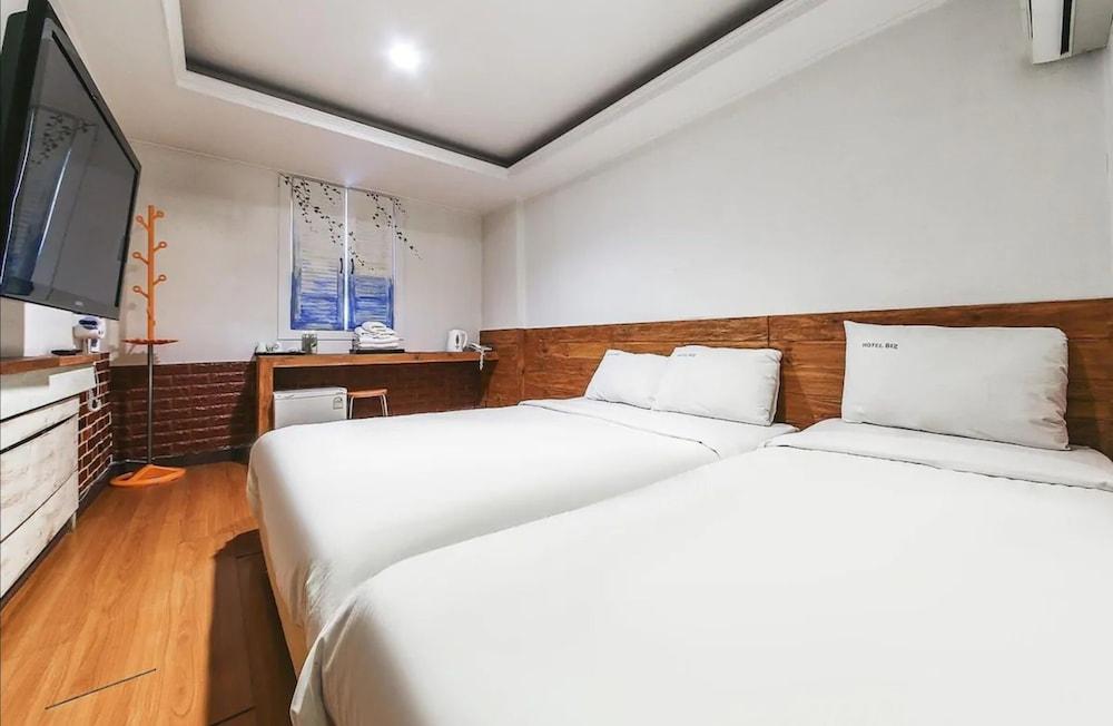 Hotel Biz Jongro - Insa-Dong Сеул Экстерьер фото