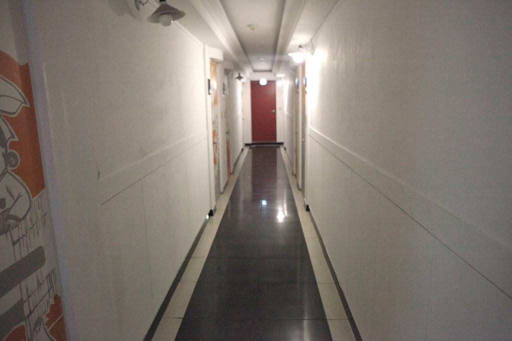 Hotel Biz Jongro - Insa-Dong Сеул Экстерьер фото