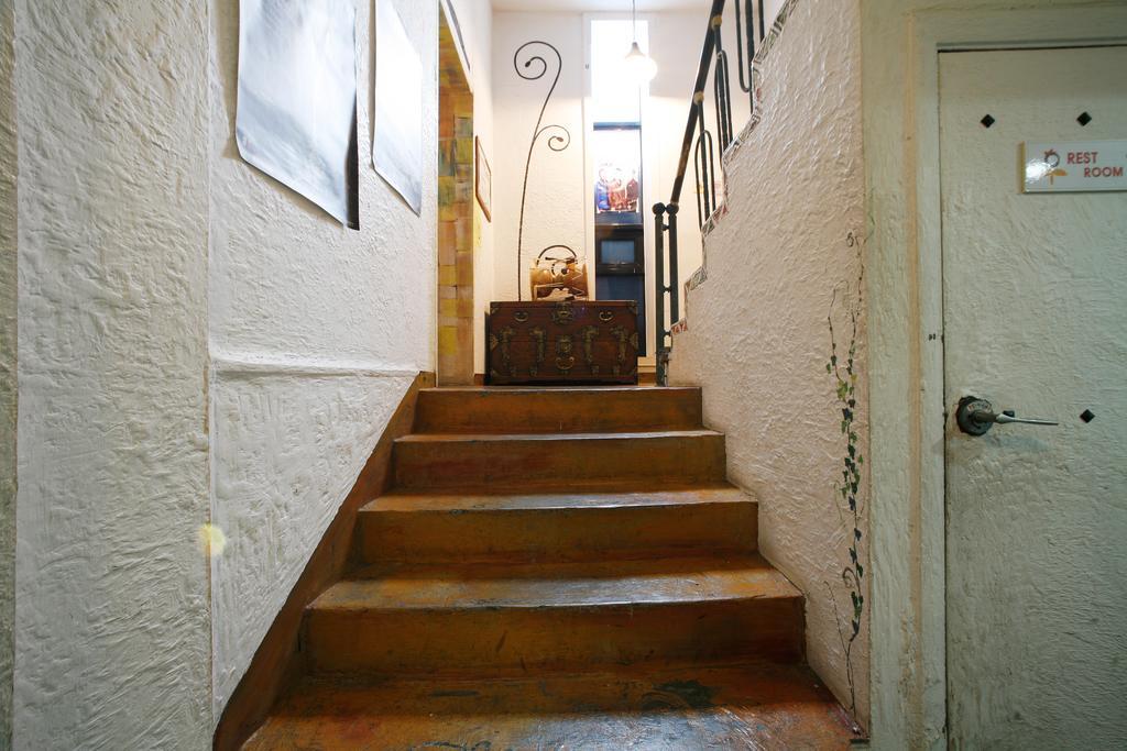 Hotel Biz Jongro - Insa-Dong Сеул Экстерьер фото