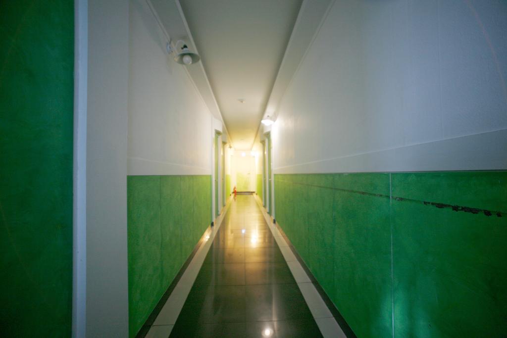 Hotel Biz Jongro - Insa-Dong Сеул Экстерьер фото